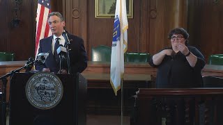 LATEST: 2,400 COVID-19 cases in Springfield; 101 reported deaths