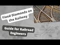Fixed Diamonds On The Railway A Guide For Railroad Engineers Fixed Diamonds On The Railway A Guide For Railroad Engineers