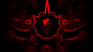 Melodia Da Selva Tiktok Version Ultra Slowedb-Boosted Brazilian Phonk