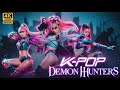 K Pop Demon Hunters 2025 Movie Netflix Film 2025 Animated Family Adventure Film Review Facts K Pop Demon Hunters 2025 Movie Netflix Film 2025 Animated Family Adventure Film Review Facts