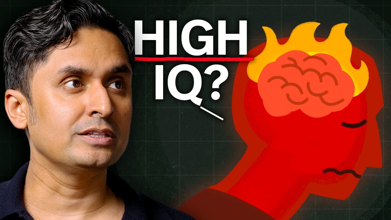 Why Gifted People Burn Out The Fastest