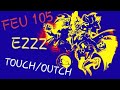 %DOFUS TOUCH% Roublard feu 105 outch 😮