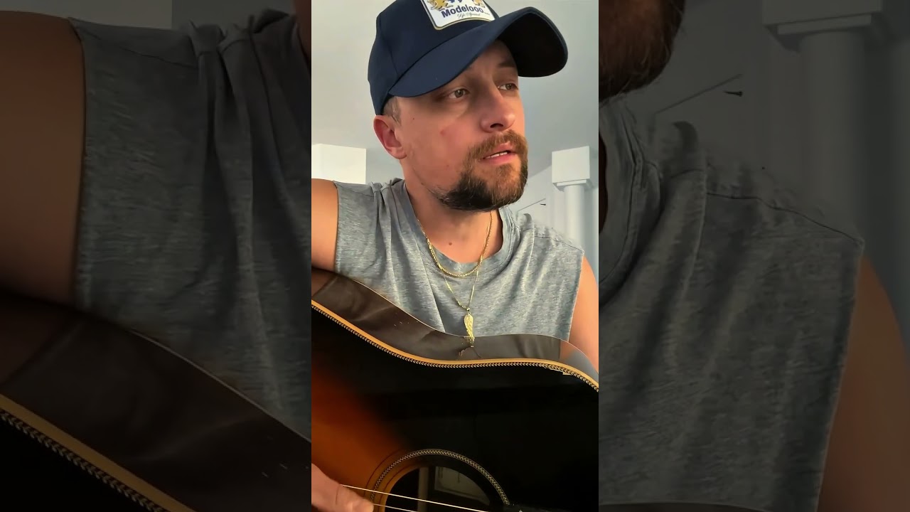 Jay Kutcher - Cover Dont mind if I do Riley Green  