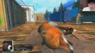 대도서관] 베어 시뮬레이터 1화 - 지구 최강의 야생곰이 되어보자! (Bear Simulator) screenshot 1