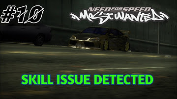 Need for Speed: Most Wanted (2005) - Career | Episode 10