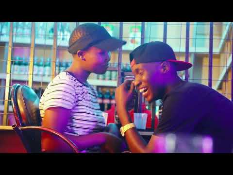 NAYE NTAGETE BY DANSLIVER FT PICKSOLANIX OFFICIAL VEDIO 4K Support Talent 0112010111