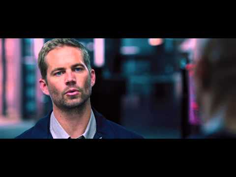 Форсаж 6/The Fast and the Furious 6 - UltraNumb