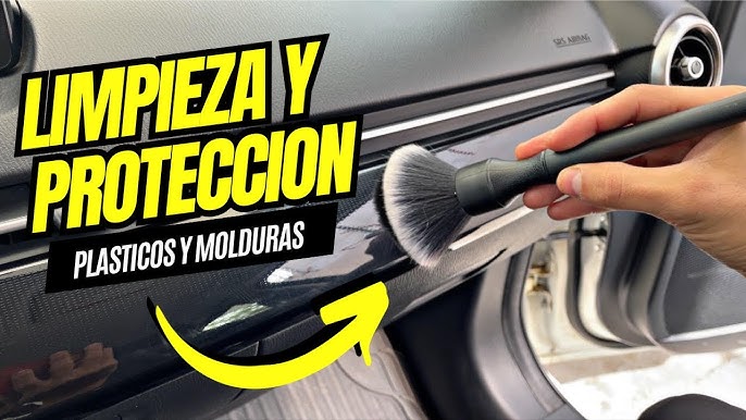 Cómo elegir el mejor restaurador de plásticos para el coche - Casacochecurro