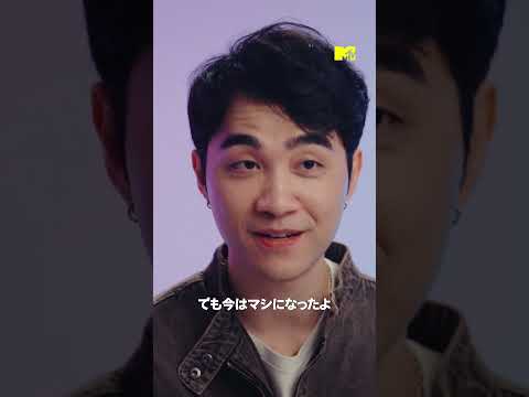 かつては“絶望的な”ロマンチストだったけど、今は“希望に満ちた”ロマンチスト🌤️愛は追いかけるものじゃなく育むものだと知ったララボーイが、一言！@lullaboy