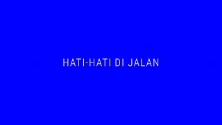 TULUS - Hati-Hati di Jalan class=