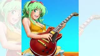 【GUMI】情熱の薔薇 [THE BLUE HEARTS]カバー