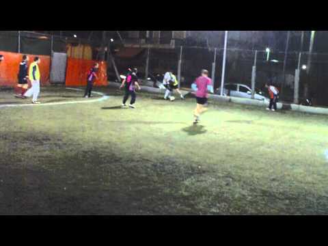 ilionfc 2012