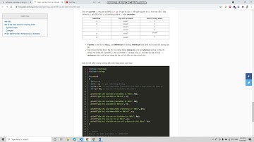 Pass-by-reference và pass-by-value