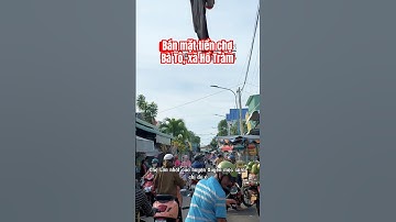 Bán đất trong chợ Bà Tô,Xã Hồ Tràm, Xuyên Mộc BRVT | Giá rẻ 0788668834 Điền #datnentrungtam