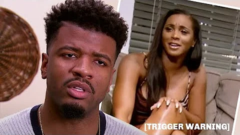Did Chris and Mercedes have a baby?