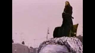 Sweet Movie(1974) , Boat entrance.