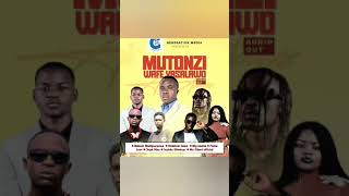 Mutonzi Wafe Yasalawobundibugyo All Stars