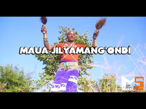 Download MAUA JILYAMANG'ONDI __ ISABHINGULA == 0625849379 (PRD BY MBASHA STUDIO 2021)