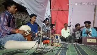 Suparastar vyas Mantan mukesh teen taal solah maatra Manash kirtan mandali