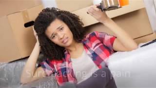 5 Simple and Effective House Moving Packing Tips