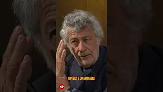 #albertonegri #israele #geopolitica #guerra #palestina #flotilla #politica #giornalismo #news #gaza