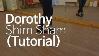 Dorothy Shim Shamtutorial