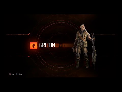 Griffin Tips