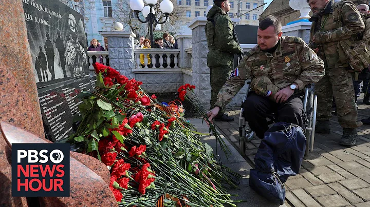 Experts analyze state of Ukraine war 2 years into Russia's invasion - DayDayNews