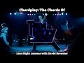 Chordplay - The Chords of Thin Lizzy