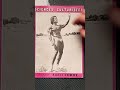 Photos inédites de Nubret en prise de masse, Neuville et Zane en 1973