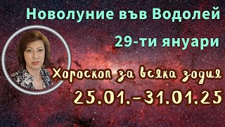 :    25.01.  31.01.2025  29  2025
