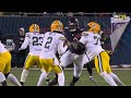Green Bay Packers vs. Chicago Bears | Resumen NFL en español - Semana 16 | NFL Highlights 2025
