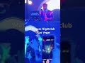 Marquee Nightclub - Las Vegas | Check out my new song playing everywhere! #nightclub #club