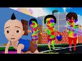 Kaddu pinki 42  pagal beta  desi comedy  cs bisht vines  joke of  bittu sittu toons