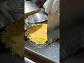 기발한 아이디어로 만든 햄치즈 뚜껑 토스트 / Making Amazing Toast - korean street food