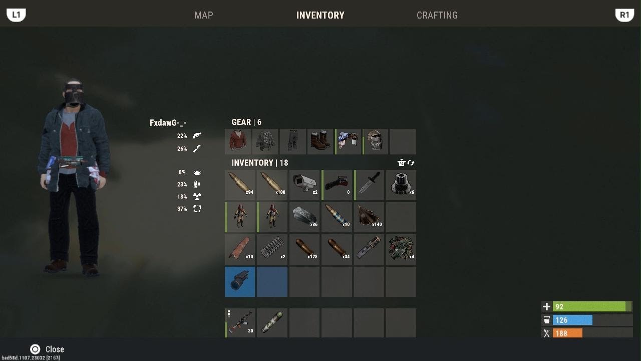 Rust Console Edition - Public Test Branch_20230513010251 - YouTube