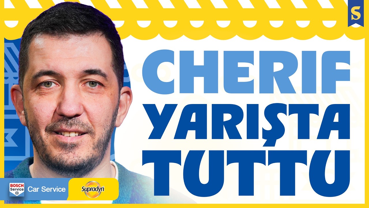 Fenerbahçe 90+5'te Güldü, Cherif & Guendouzi, Milan 1-0 Inter, Hansi Flick | Tardini Büfe S7B30