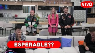 🔴[EN VIVO] GRAN HERMANO 2024 | NUEVA ELIMINADA y NINGUNA SORPRESA