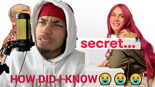 Will THESE Secrets End Their Relationships? 😳 (Truth or Drink Reaction)