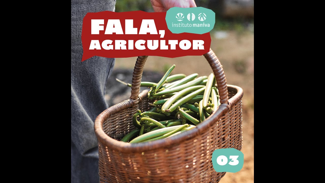 FALA AGRICULTOR EP.3 | Migrantes que fizeram a história da agricultura familiar no Brasil
