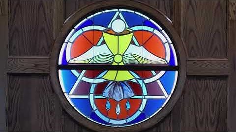 2020-0913 15th Sunday after Pentecost, Divine Service Setting 3