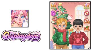 Cosplaydom Level 16 Walkthrough