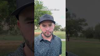 Come play a hole with me. Par 4. Talking Stick #golf