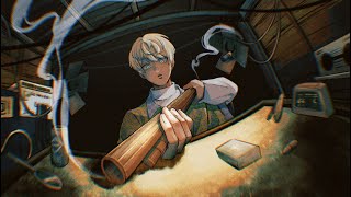 【Buckshot Roulette】撃つ、弾を込める、撃つ。それだけ【にじさんじ/緋八マナ】