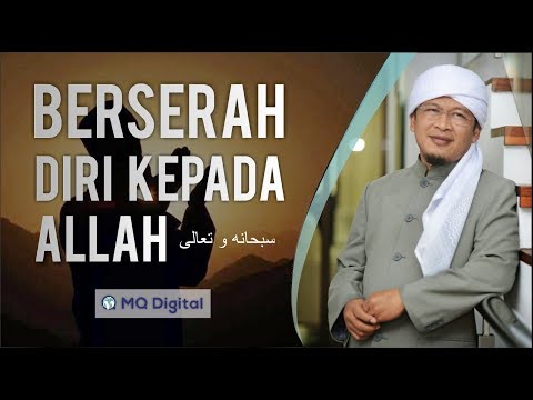 CERAMAH Aa Gym Terbaru  AA GYM  VIDEO KAJIAN MA RIFATULLOH  " BERSERAH DIRI KEPADA ALLAH"