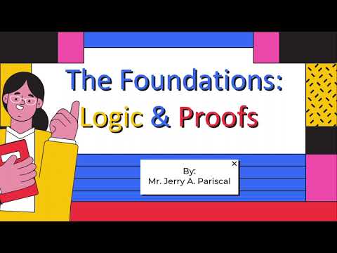 Propositional Logic: Connectives (OR OPERATION and AND OPERATION)