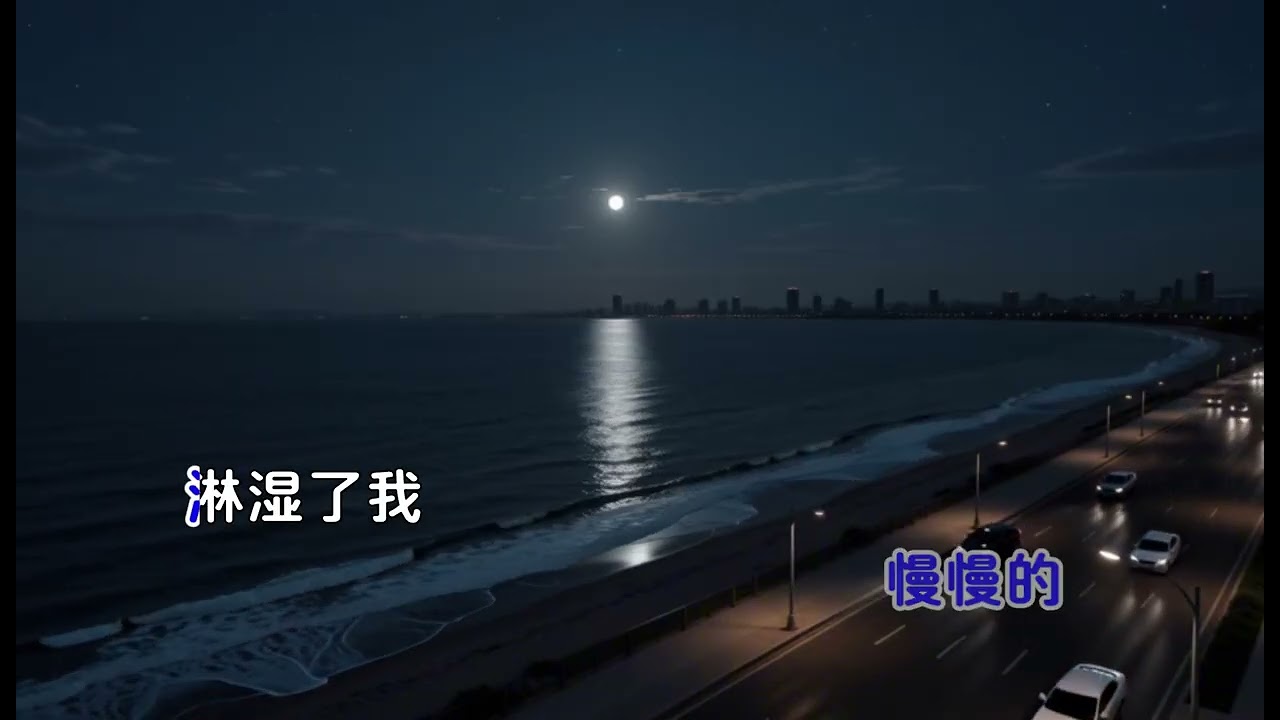 【天際】大頭針男聲翻唱版 | 讓心靈飛翔的治癒旋律 #音樂