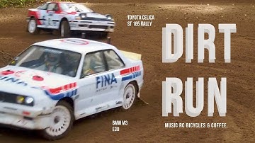 Toyota Celica & BMW M3 E30: Tamiya XV01