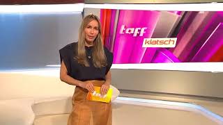 Deutscher Hottie Annemarie Carpendale Smoking Hot Legs & More