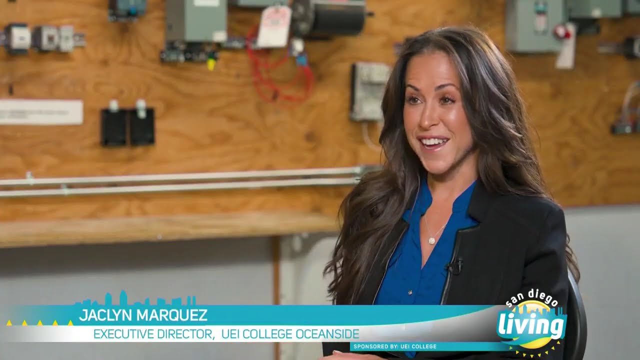 UEI in the News: San Diego